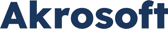 Akrosoft Dijital Dönüşüm